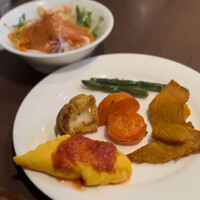 京都洋食 ムッシュいとう - 