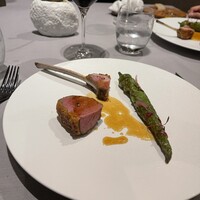 リストランテ・ホンダ - 