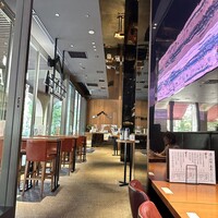 Japanese Restaurant KINZA - 