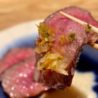 おおさかもん料理 鮨 守屋 - 