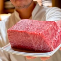 おおさかもん料理 鮨 守屋 - 