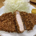 Tonkatsu Yamabe - 