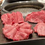 本格肉料理 丸小 - 