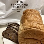 THE STANDARD BAKERS - 