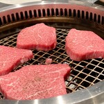 本格肉料理 丸小 - 