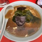 ニューラーメンショップ - 