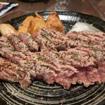 肉バルNY - 