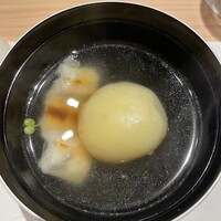 和 のぎ - 
