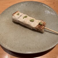 焼鳥 嘉とう - 