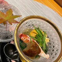 西麻布 清水 - 