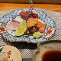 西麻布 清水 - 