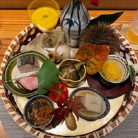 西麻布 清水 - 