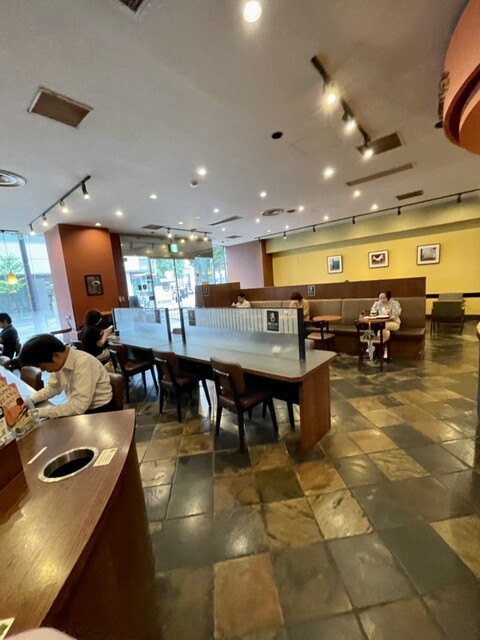 TULLY'S COFFEE Koji Chiyocho Ten photo 5