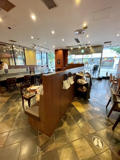 TULLY'S COFFEE Koji Chiyocho Ten photo 4