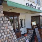 Chelsea cafe - 
