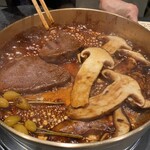 本格肉料理 丸小 - 