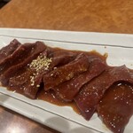 Sumibiyakiniku Ushi Waka - 