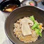 本格肉料理 丸小 - 