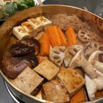 本格肉料理 丸小 - 