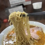 麺処 うきとみ - ジャンキーラーメン