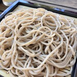 軽井沢 川上庵 本店 - 