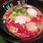 河童ラーメン本舗  - 