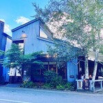 軽井沢 川上庵 - 