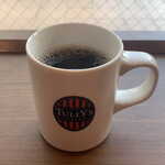 TULLY'S COFFEE - 