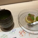 博多 鮨 まつもと - 