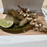 博多 鮨 まつもと - 