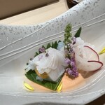 博多 鮨 まつもと - 