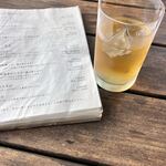 軽井沢 川上庵 - 