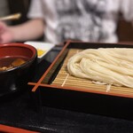 稲庭うどん 無限堂 秋田駅前店 - 