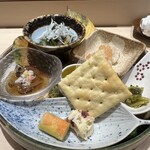 博多 鮨 まつもと - 