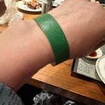 鳴子ホテル - 1760円飲み放題のアカシ（笑）飲兵衛にはお得♡