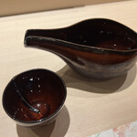 博多 鮨 まつもと - 