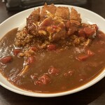 マウンテンカレー - 