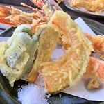 軽井沢 川上庵 本店 - 