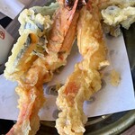 軽井沢 川上庵 本店 - 