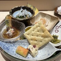 博多 鮨 まつもと - 