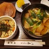 つるや - 料理写真: