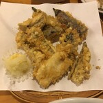 郷土料理つがる - 2017/01/16