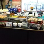 津駅前ビアガーデン - 