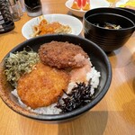 レストラン 彩巴 - 