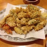 郷土料理つがる - 2014/10/17