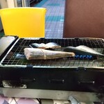 津駅前ビアガーデン - 