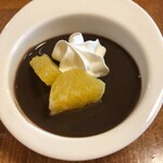 Kitchen Slow Time - ミニデザート