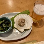 郷土料理つがる - 2021/10/26