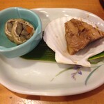 郷土料理つがる - 2014/06/21