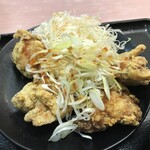 Yoshinoya - 料理